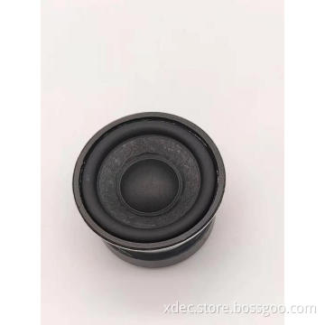 52mm 2inch 5W 4ohm Full Range Speaker